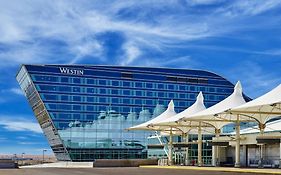 The Westin Denver International Airport